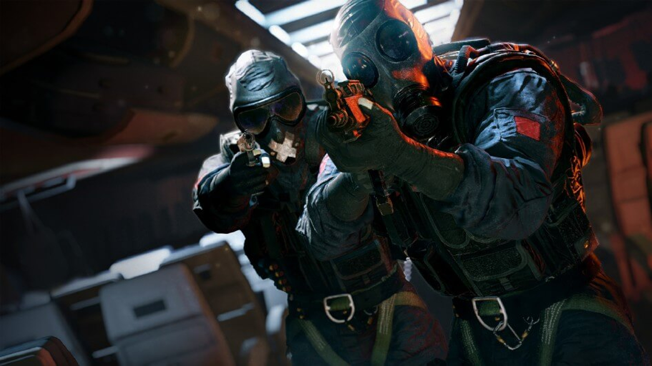 SHACK PRIVATE Cheat For Rainbow Six Siege
