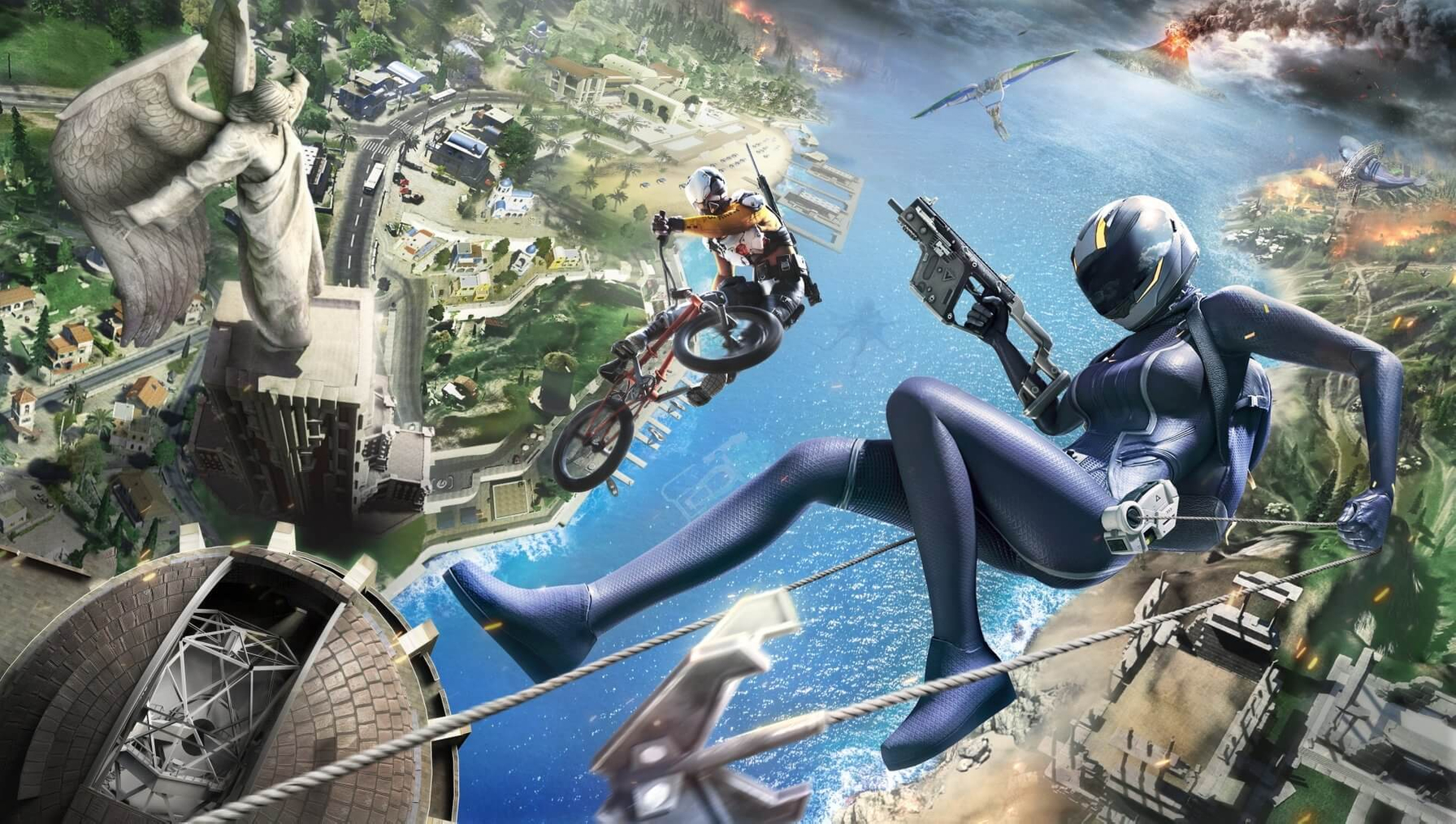 Ring of Elysium