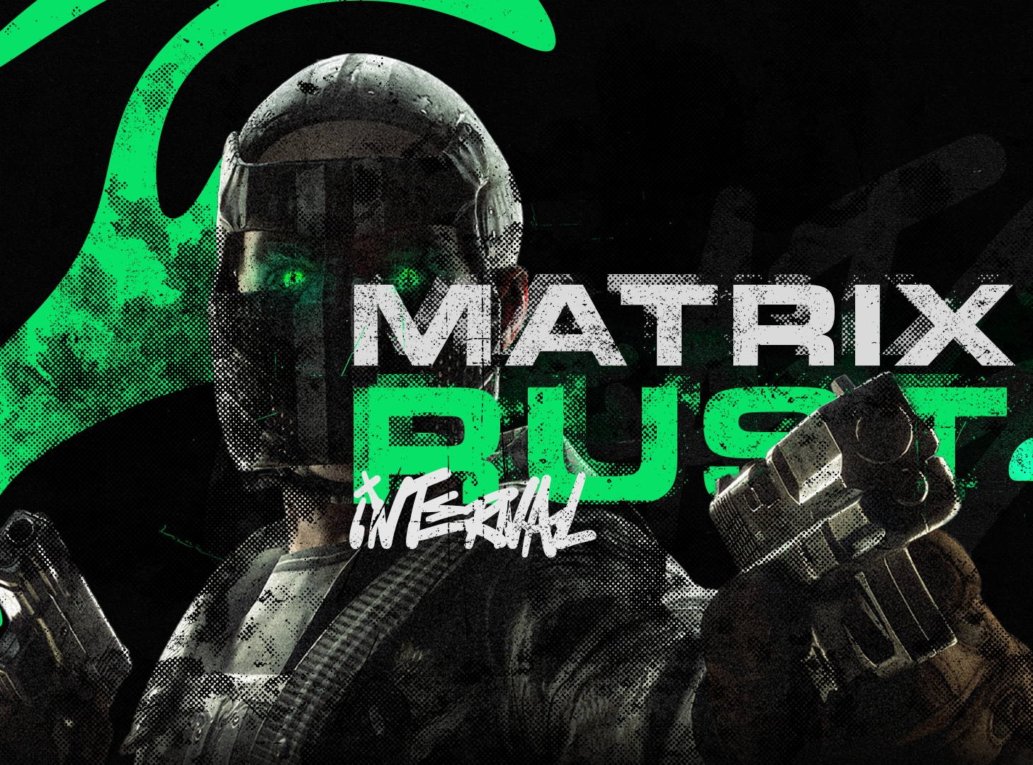 MATRIX EXTERNAL Cheat For Rust