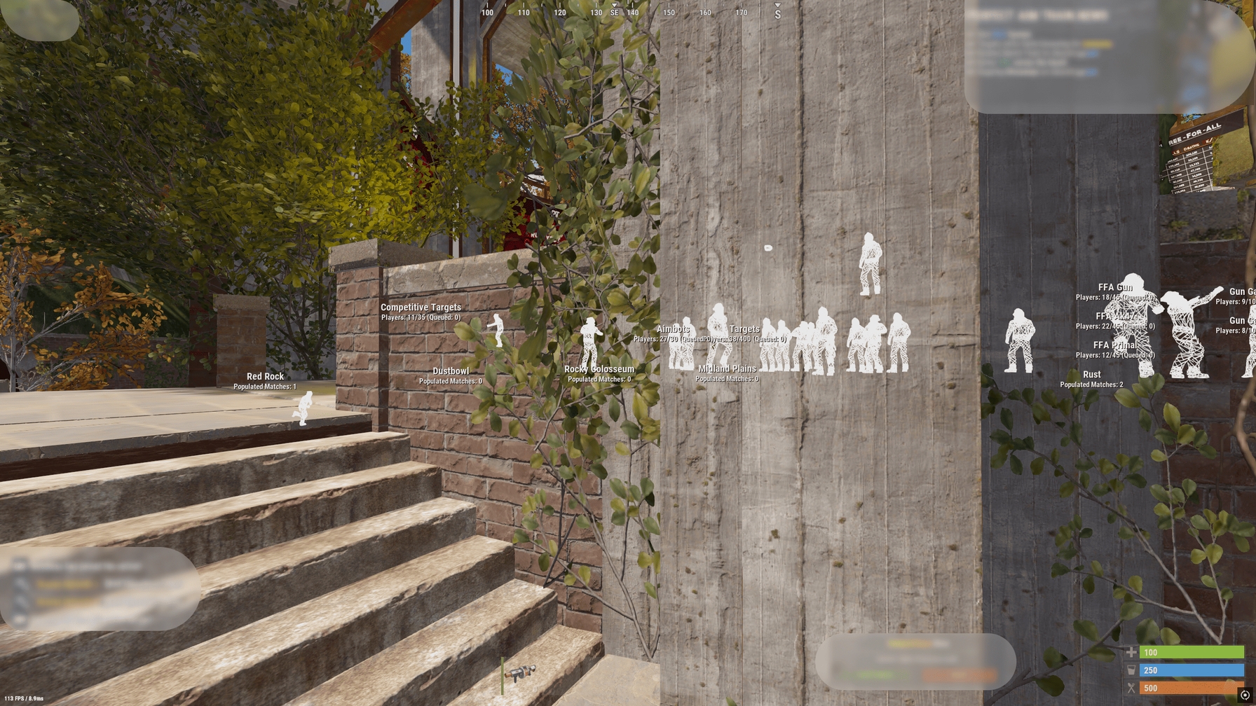 Stealth lite Cheat For Rust