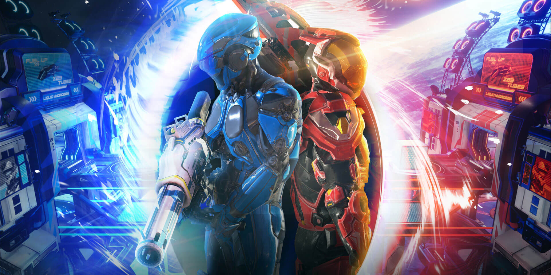 SPLITGATE