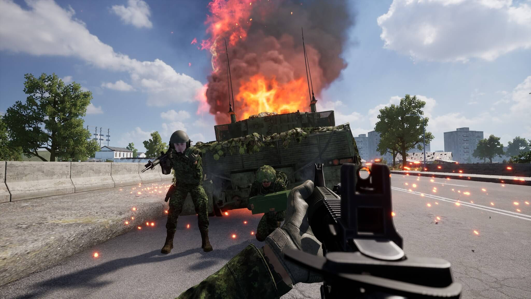 BYSTER Cheat For SQUAD