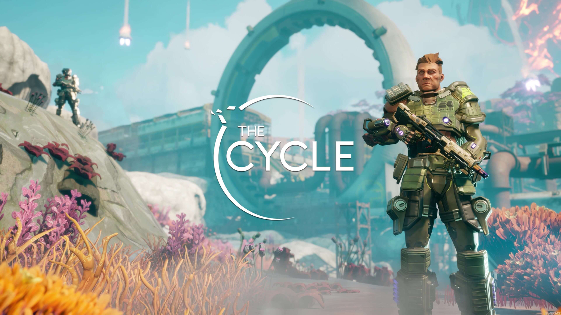 DULLWAVE Cheat For The Cycle: Frontier