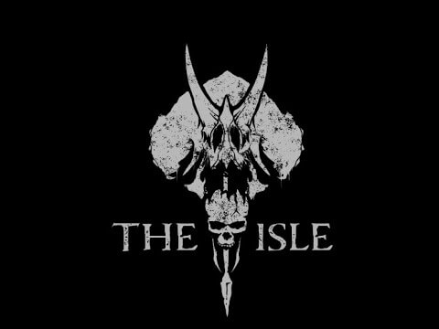 CRYSTAL Cheat For THE ISLE