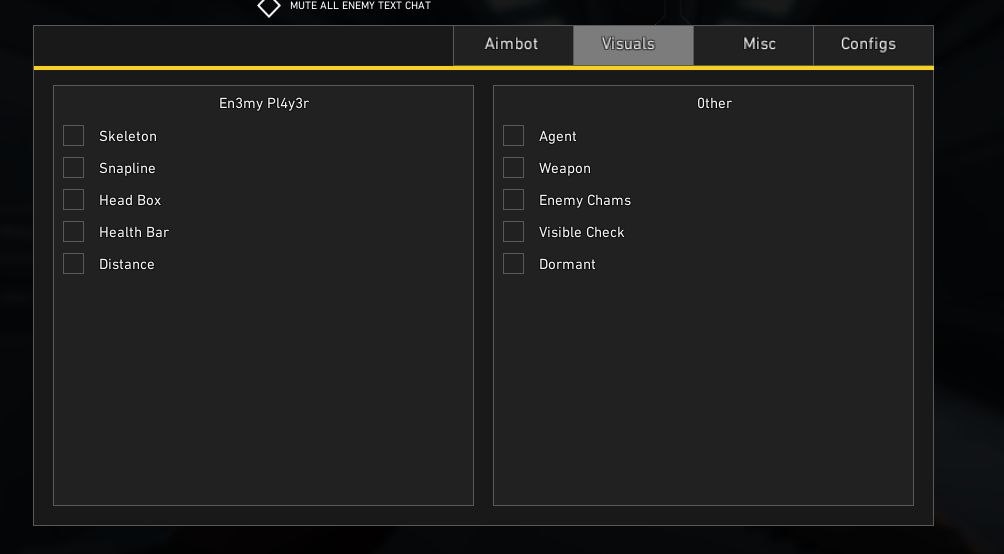 Blast Cheat For VALORANT