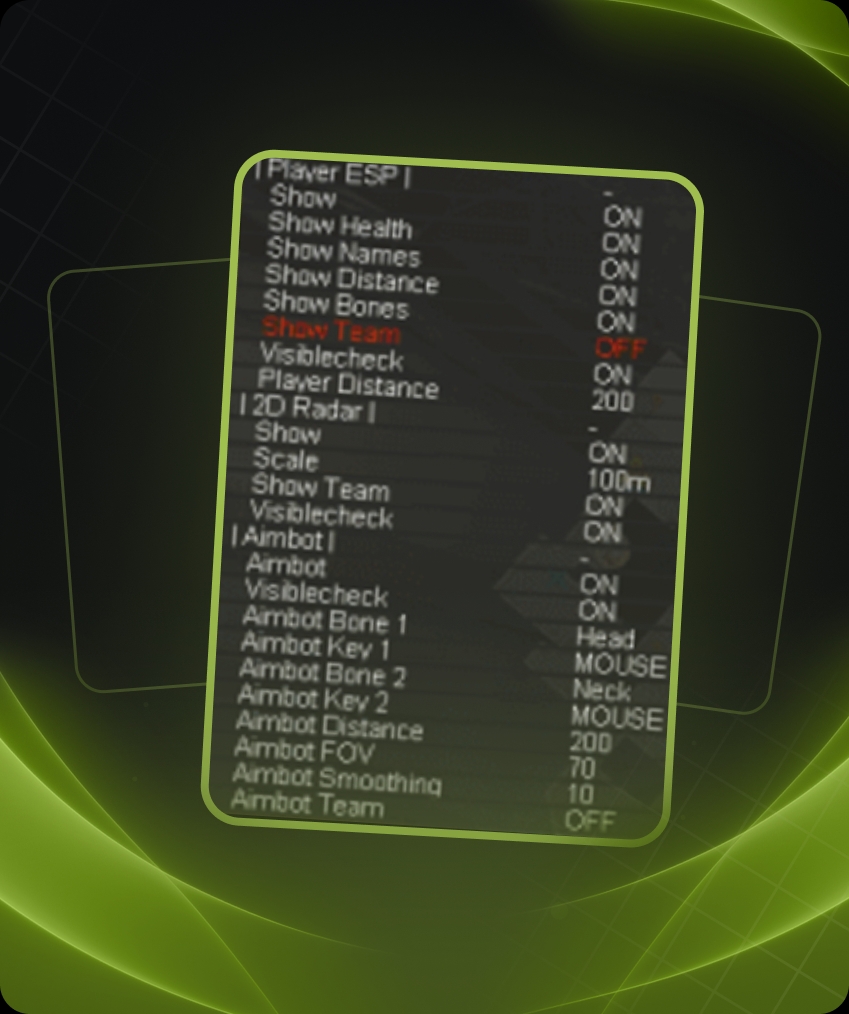PRIVATE Cheat For VALORANT