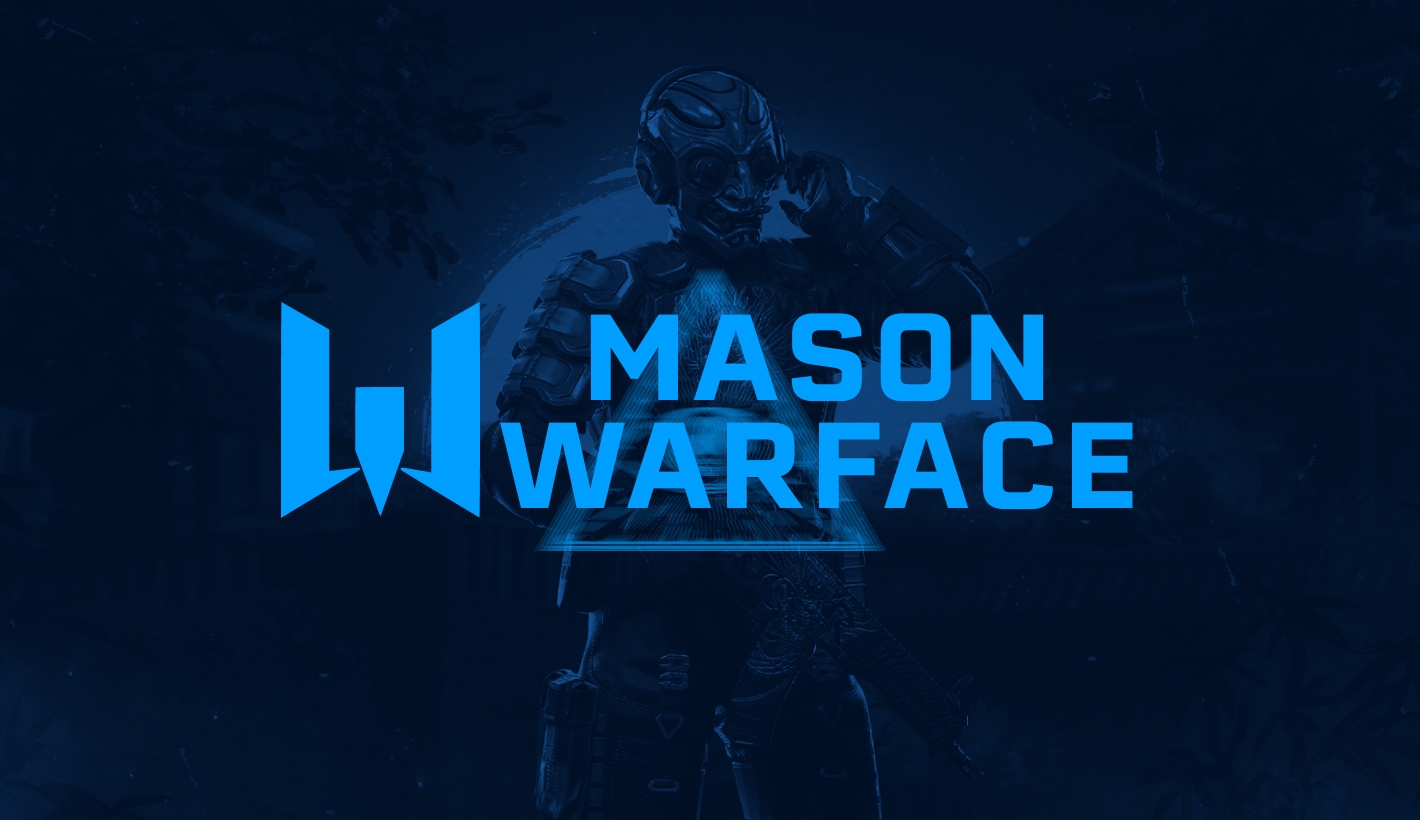MASON Cheat For WarFace