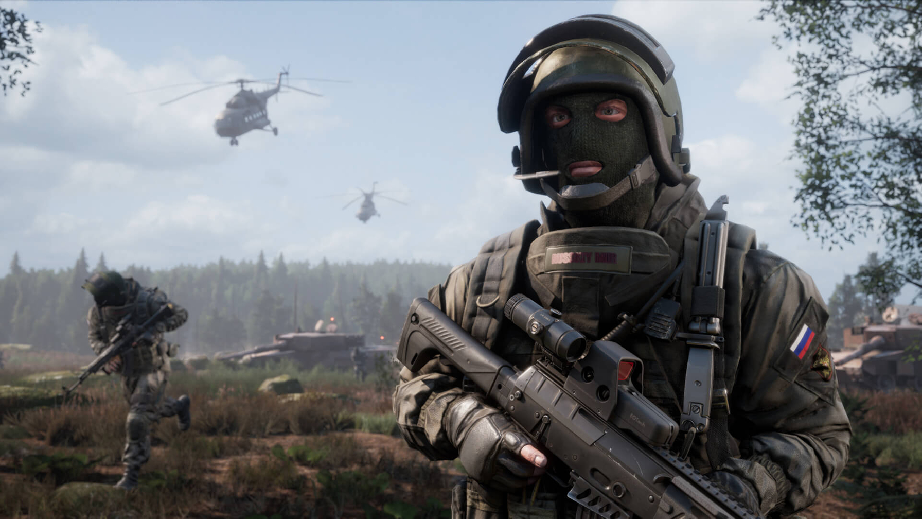 SOFTHUB Cheat For World War 3